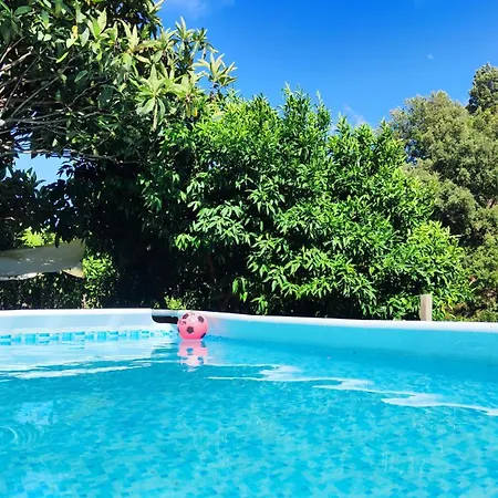 Casa Vacanze Fontanelle Badolato Marina Exterior foto