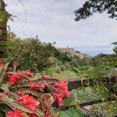 Casa Vacanze Fontanelle Badolato Marina Exterior foto
