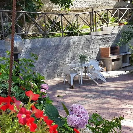 Casa Vacanze Fontanelle Badolato Marina Exterior foto