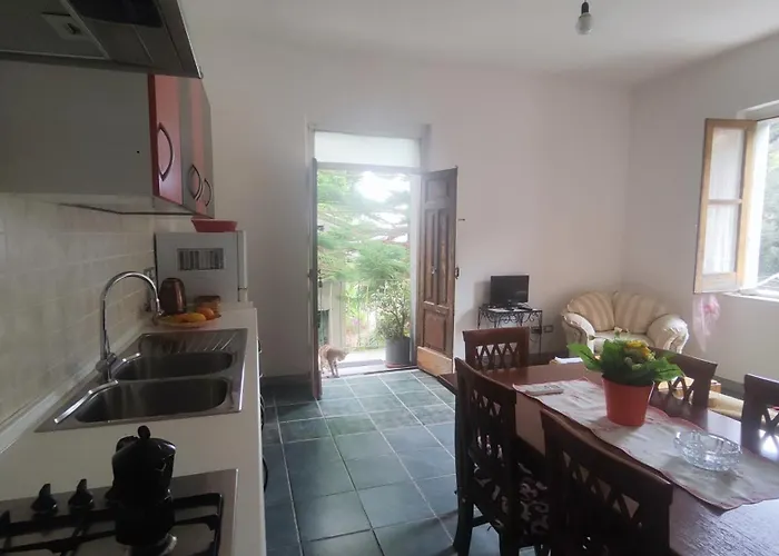 Casa Vacanze Fontanelle