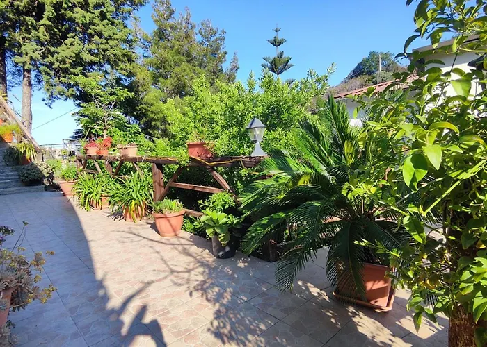 Casa Vacanze Fontanelle