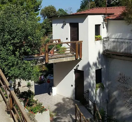 Casa Vacanze Fontanelle