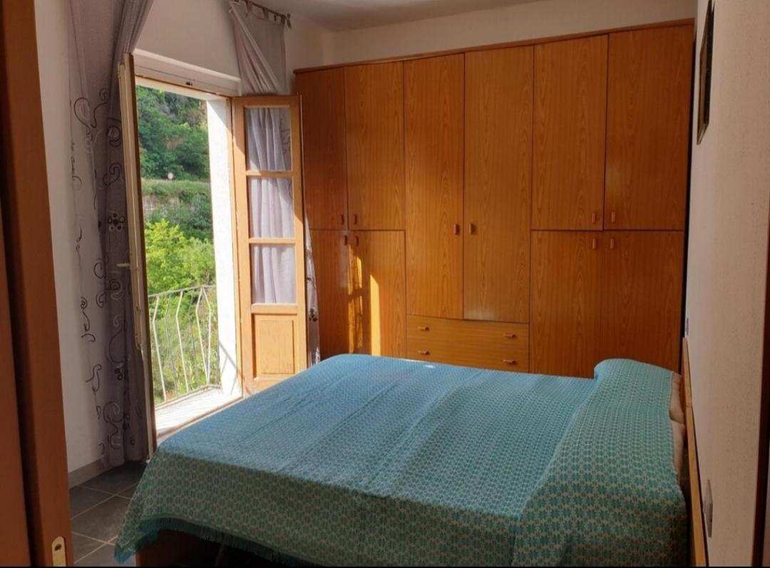 Fontanelle Holiday home