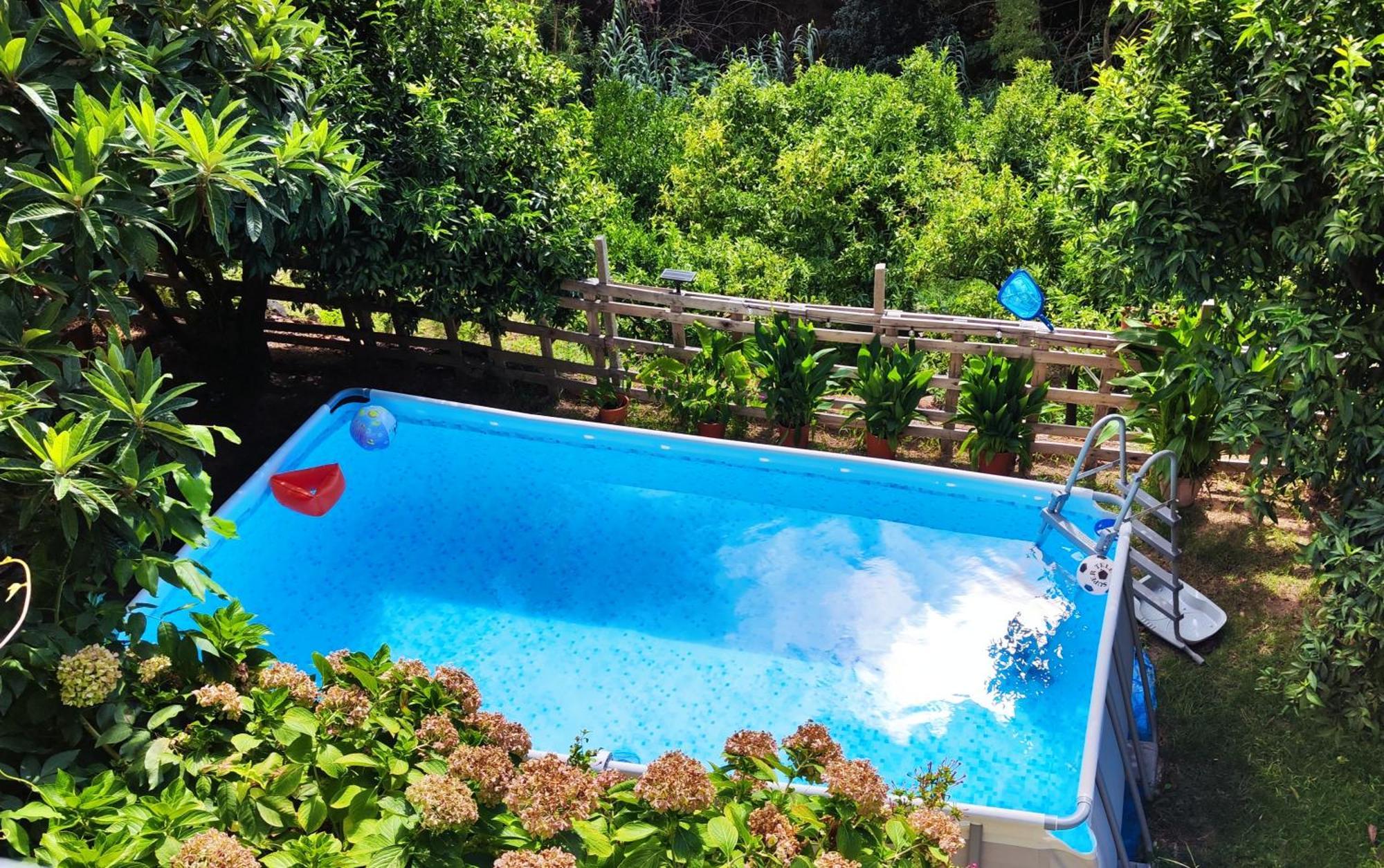 Holiday home Fontanelle