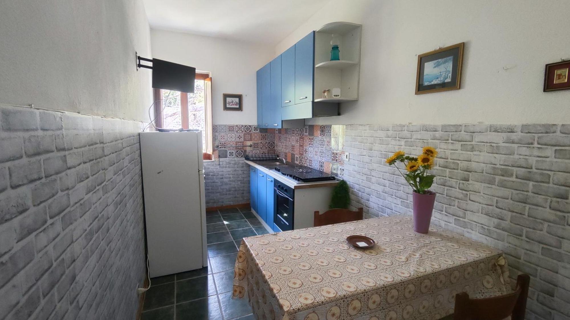Ferienhaus Fontanelle *