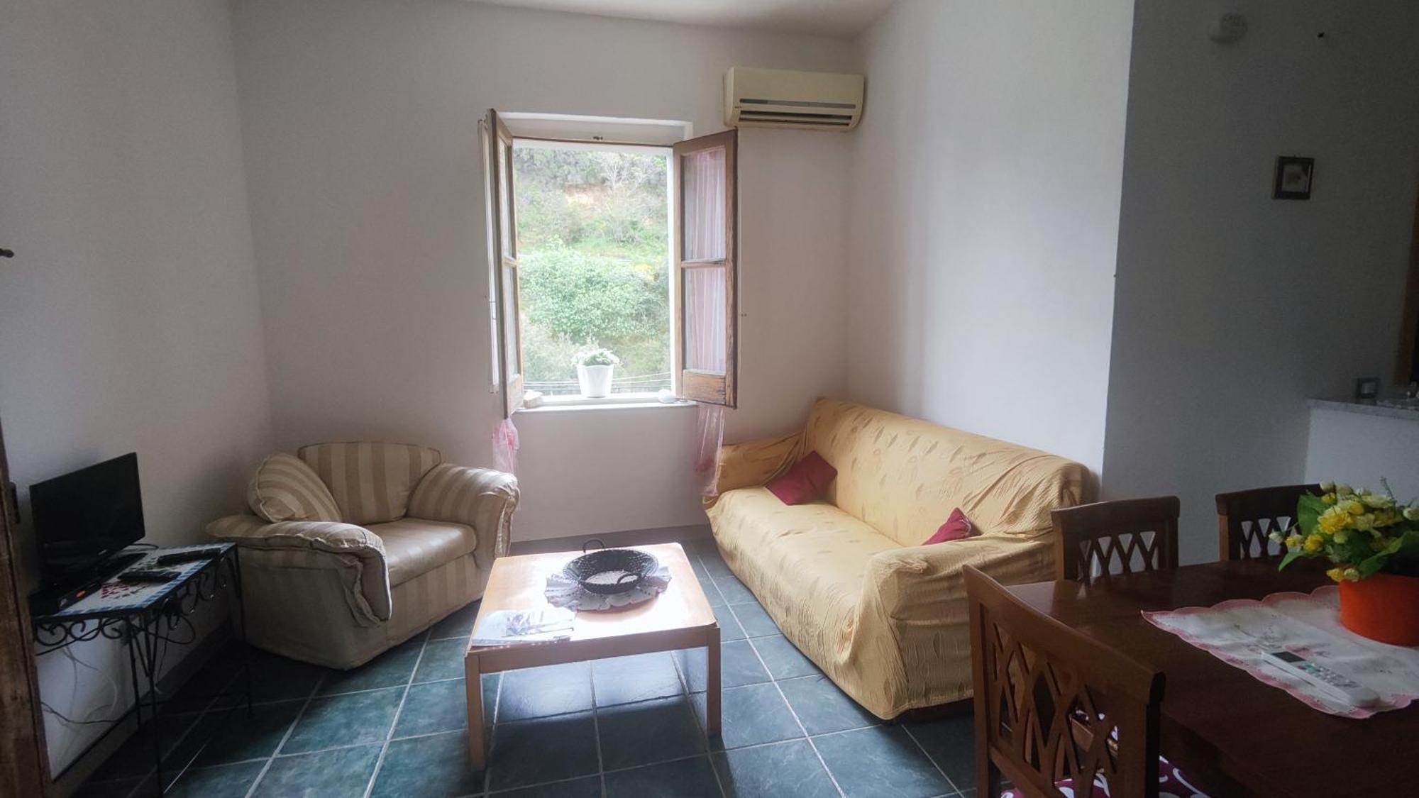 Holiday home Fontanelle Badolato Marina
