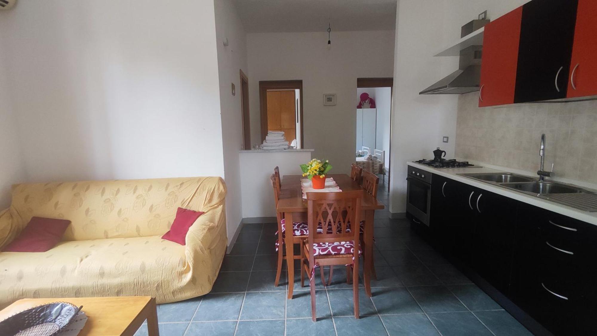 Holiday home Fontanelle