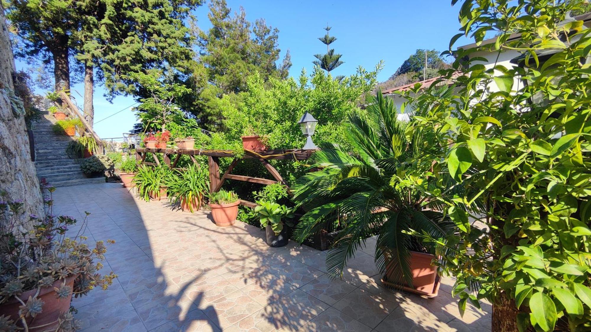 Fontanelle Holiday home *