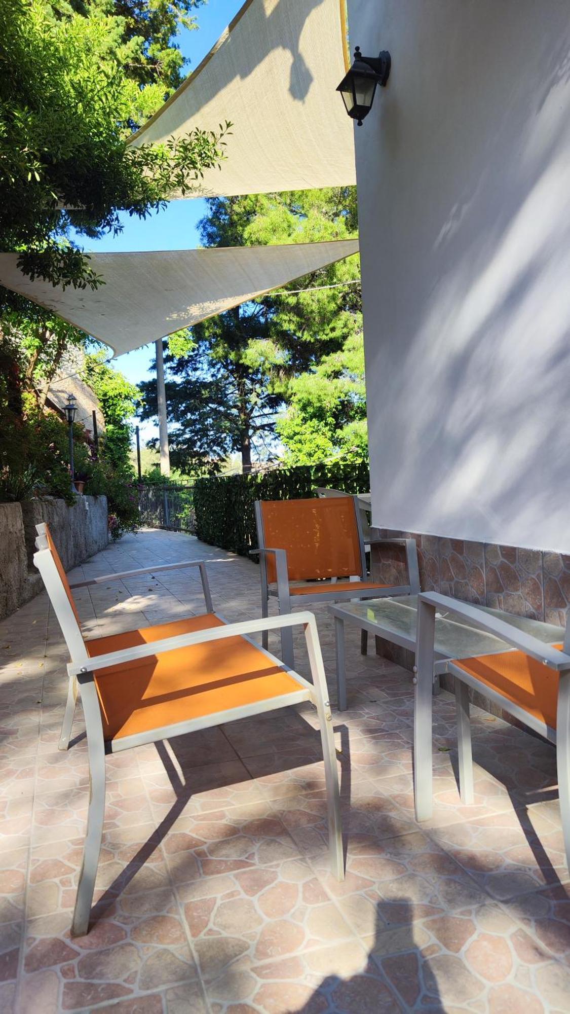 Holiday home Fontanelle Badolato Marina