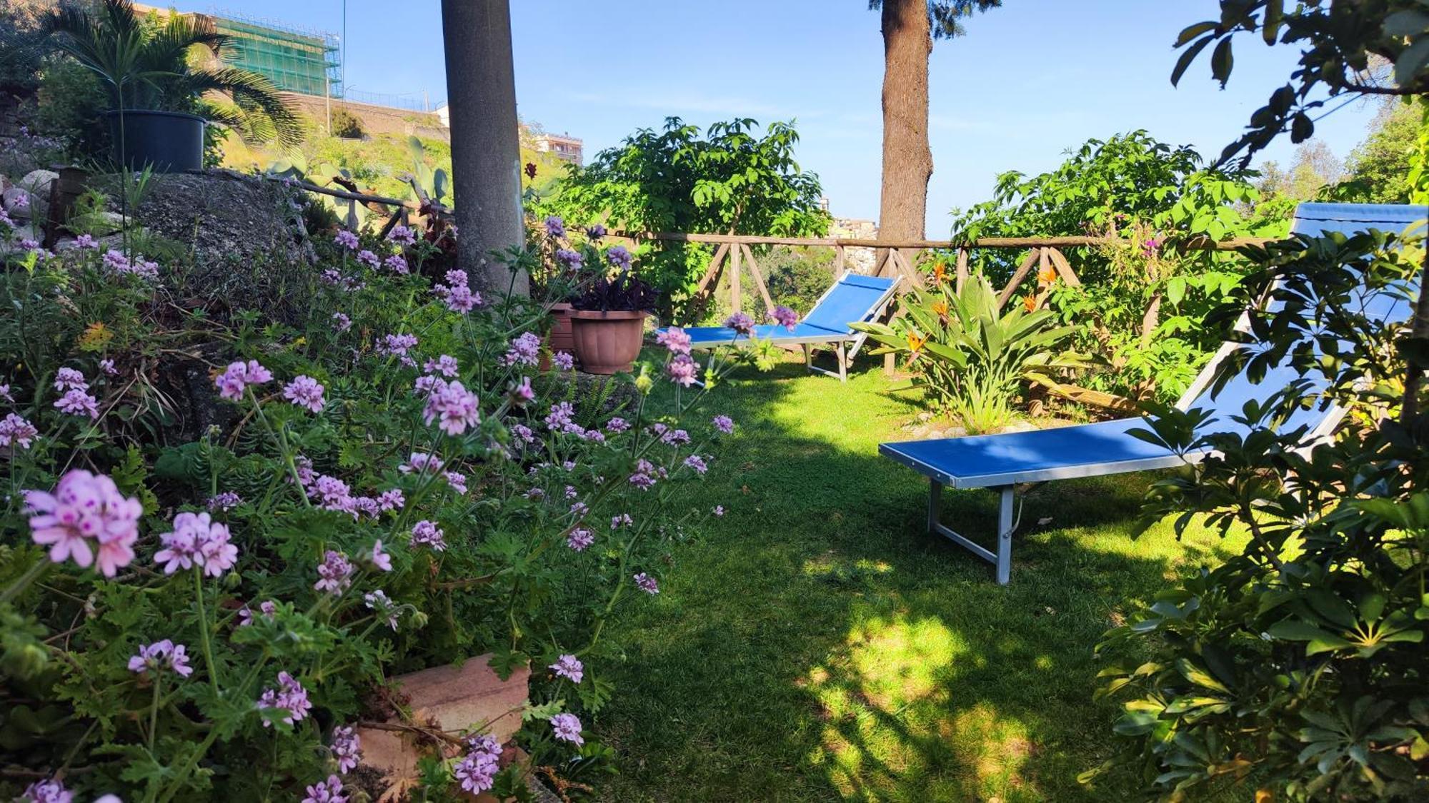 Fontanelle Holiday home