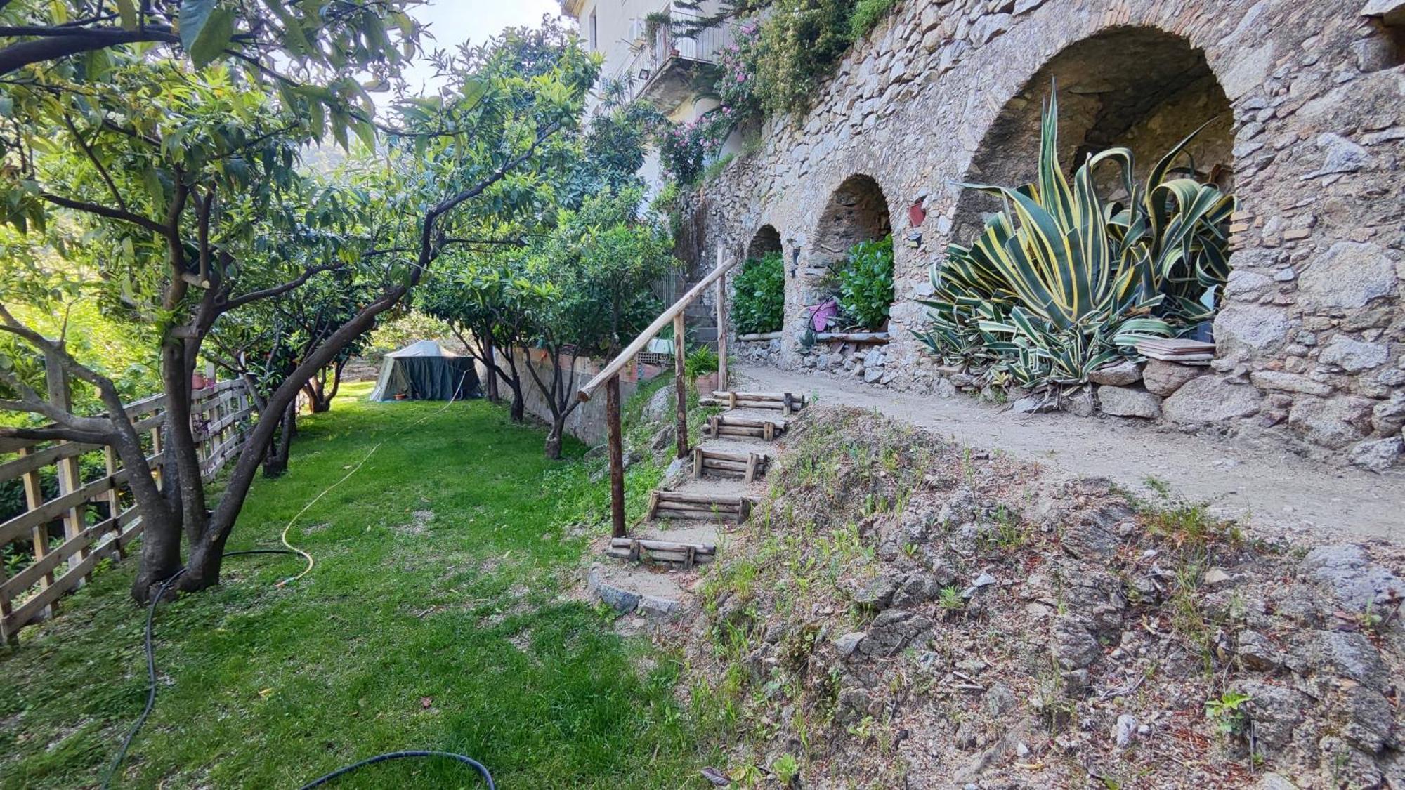 Holiday home Fontanelle *