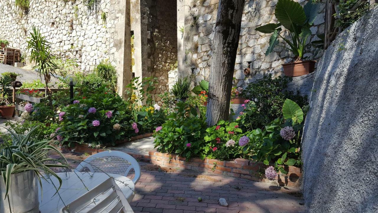 Holiday home Fontanelle