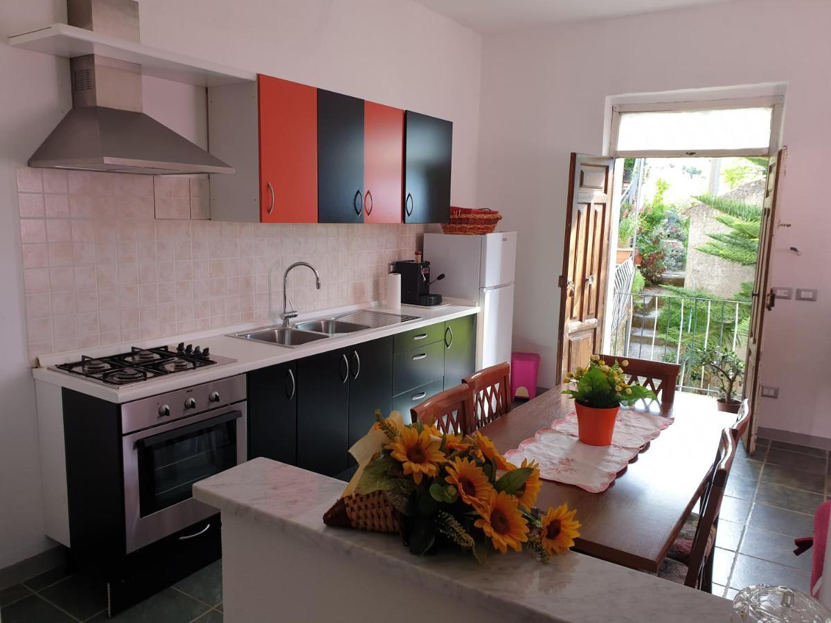 Holiday home Fontanelle Badolato Marina