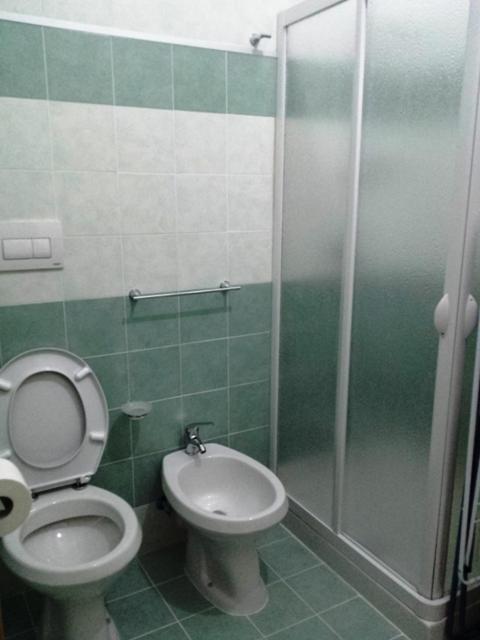 Fontanelle Ferienhaus Badolato Marina