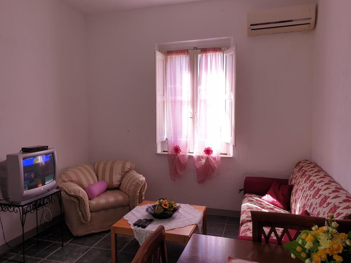 Holiday home Fontanelle *