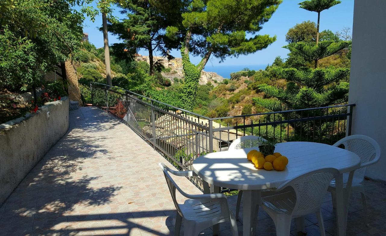 Fontanelle Holiday home *