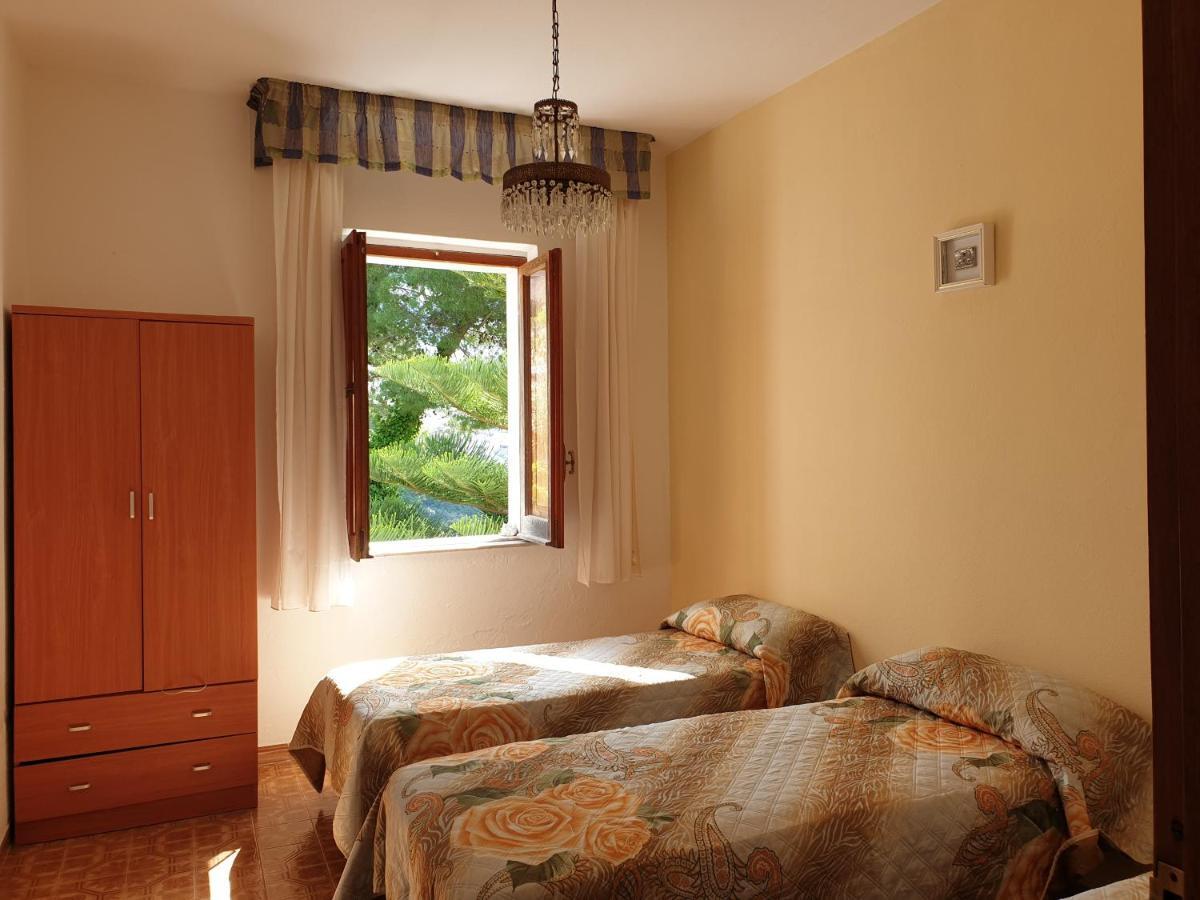 Ferienhaus Fontanelle