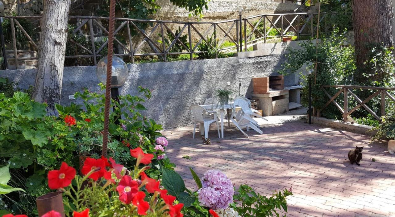 Fontanelle Ferienhaus
